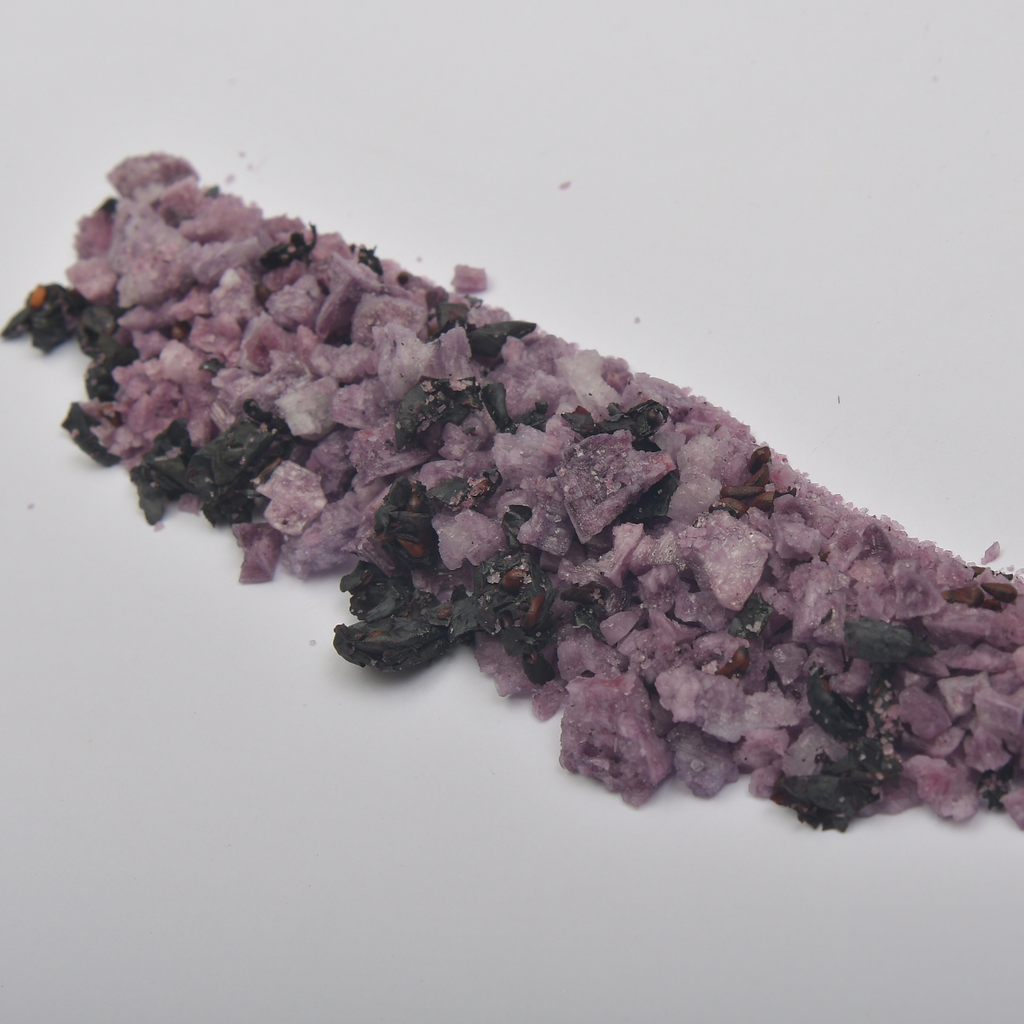 Set Sal de Mar y Calafate – Molinillo + Reposición 150 g