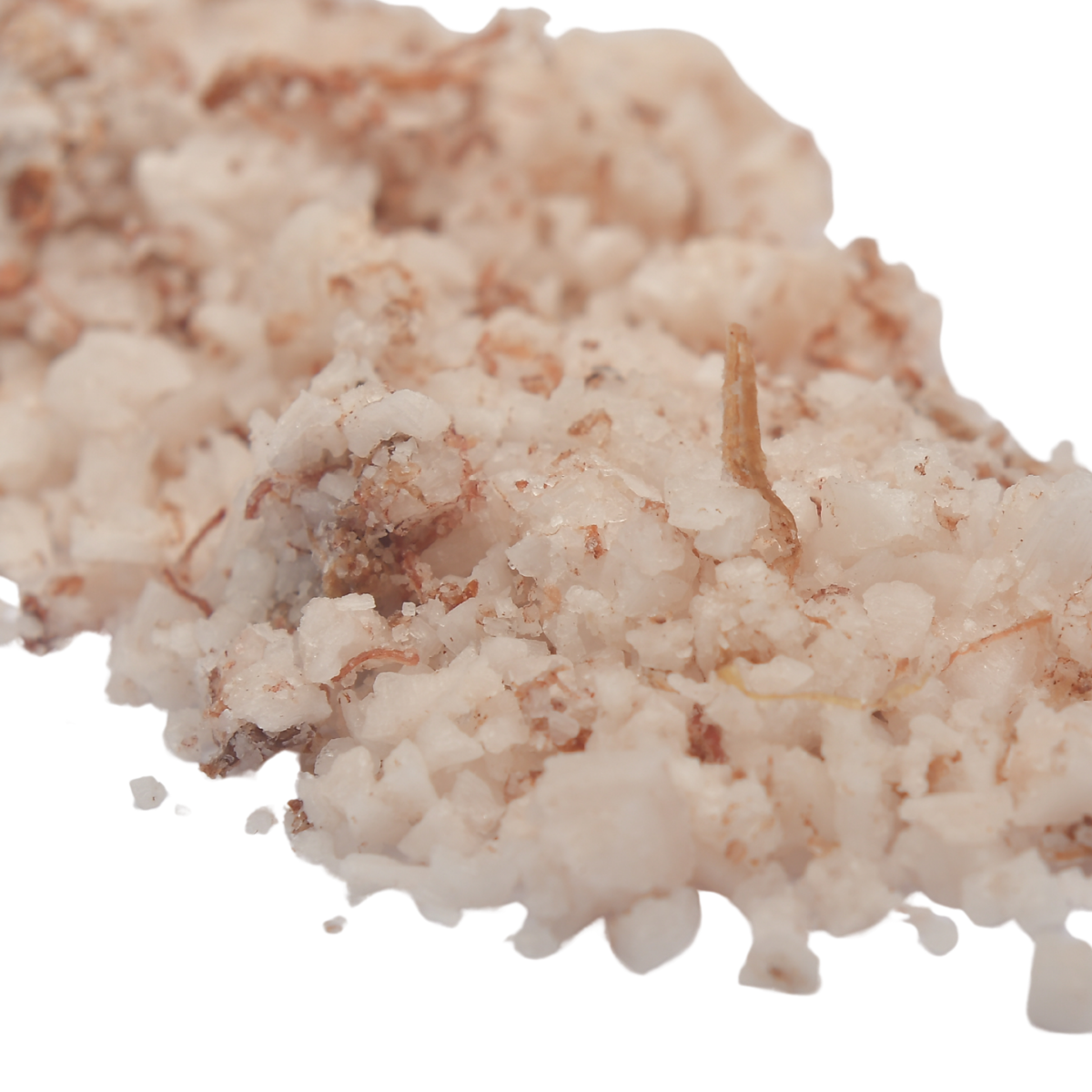 Sal de Mar con Ruibarbo – Molinillo de Acero Inoxidable 180 g