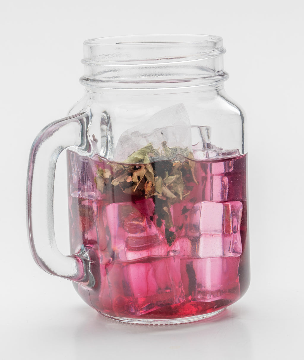 Caja Mar Callado – Infusión SHENU Coctelería Patagónica