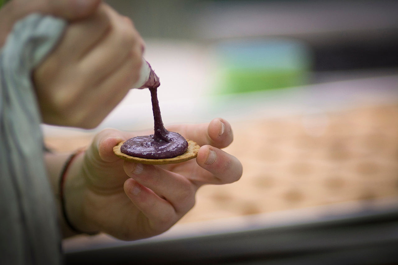 Alfajor Artesanal de Calafate – Unidad