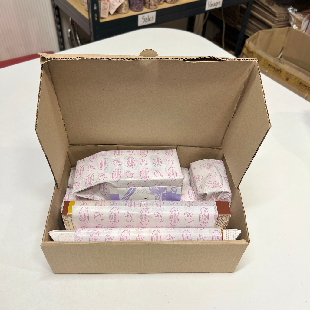 Set “El Mundo del Calafate” – Edición Descubrimiento