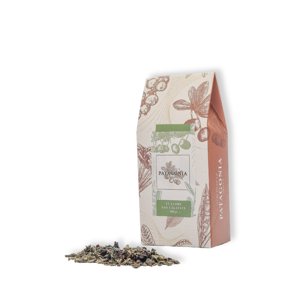 Set “El Mundo del Calafate” – Edición Descubrimiento