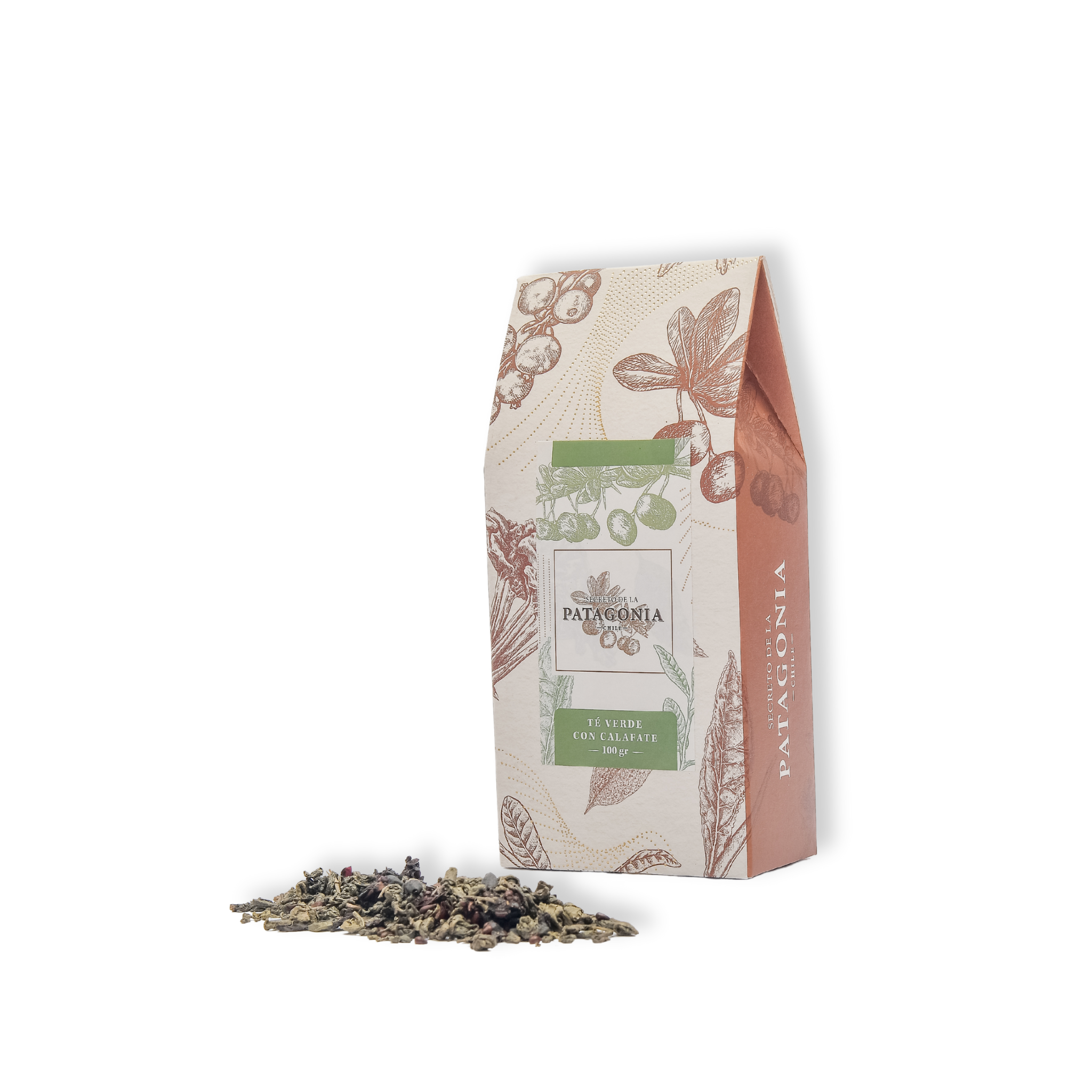 Set “El Mundo del Calafate” – Edición Descubrimiento